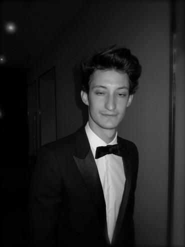 CHRONIQUE : La magie du cinéma Pierre_Niney