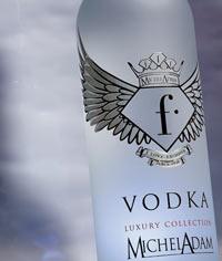 Tour d’Horizon de l’Agro alimentaire en Chine – Guest Post F-Vodka