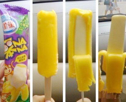 Tour d’Horizon de l’Agro alimentaire en Chine – Guest Post Ben-Nana