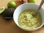 Guacamole GuacamoleBLOG12