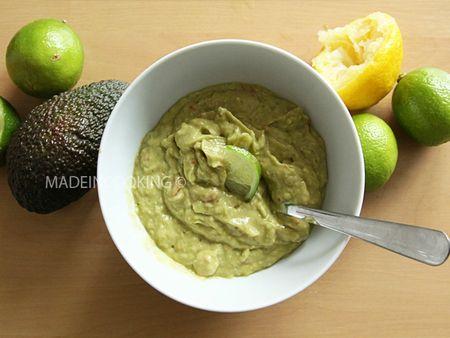 Guacamole GuacamoleBLOG10