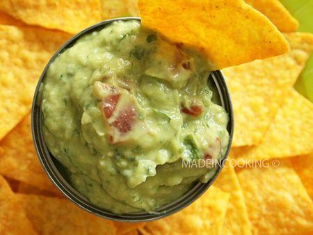 Guacamole GuacamoleBLOG13