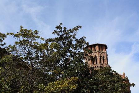 toulouse-architecture Toulouse architecture