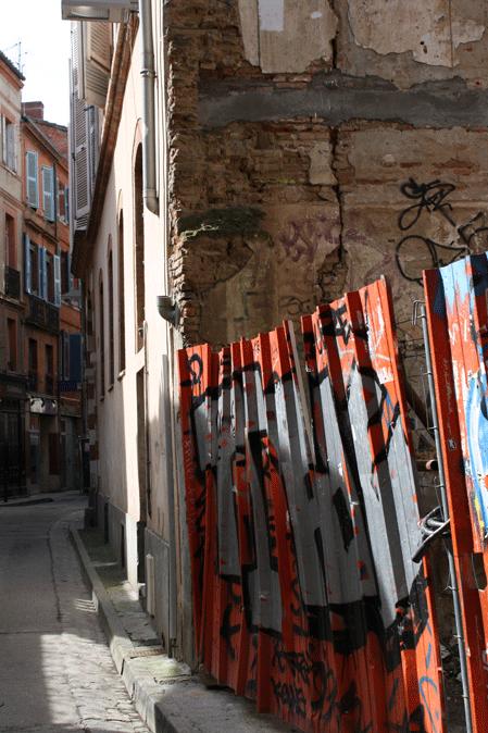rue-graff-toulouse Toulouse architecture