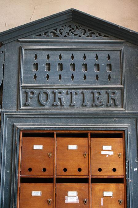 portier-toulouse-boite-aux-lettres-mail Toulouse architecture
