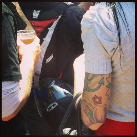 Vous n’auriez jamais cru me rencontrer ici, je vais vous faire une confidence 20130519-230444.jpg