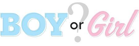Ce que vous vivez vraiment lorsque vous êtes enceinte BoyOrGirl