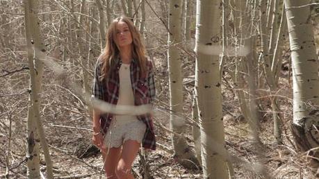 La nouvelle campagne topshop : FESTIVAL La nouvelle campagne topshop : FESTIVAL