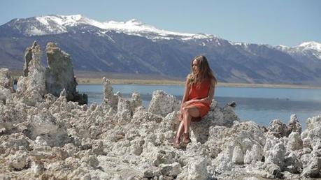 La nouvelle campagne topshop : FESTIVAL La nouvelle campagne topshop : FESTIVAL