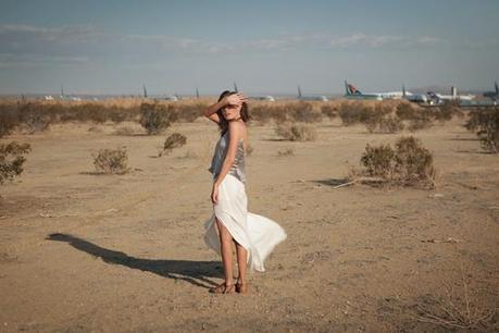 La nouvelle campagne topshop : FESTIVAL La nouvelle campagne topshop : FESTIVAL