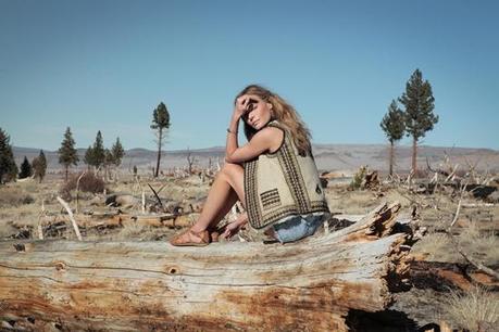 La nouvelle campagne topshop : FESTIVAL La nouvelle campagne topshop : FESTIVAL