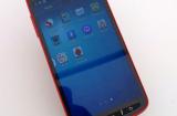 Le Samsung Galaxy S4 Active se dévoile Le Samsung Galaxy S4 Active se dévoile