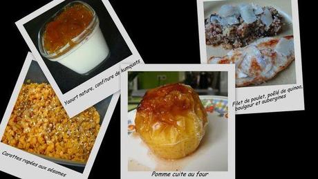 Menu de la semaine 2013_05_20