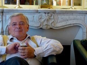 Un lundi comme un dimanche ... toujours aussi pluvieux ! un lundi comme un dimanche 011