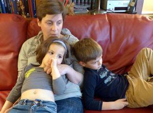 Un lundi comme un dimanche ... toujours aussi pluvieux ! un lundi comme un dimanche 016