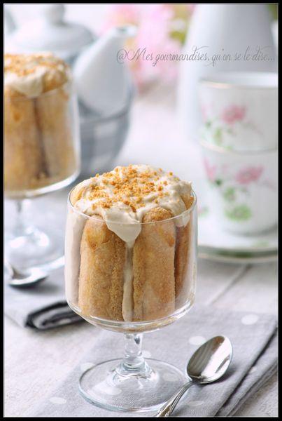 Charlotte inratable au spéculoos. Copie de Copie de Photo 3422