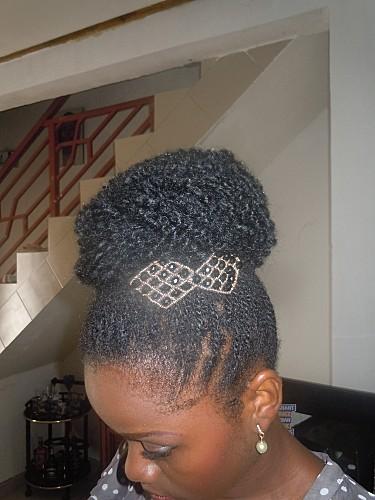 Coiffures sur vanilles photo famille 171