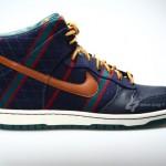 UNDFTD x Nike Bring Back 2003 Pack Fox Brothers x Nike Dunk Hi Premium SP