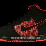 UNDFTD x Nike Bring Back 2003 Pack Nike Dunk High Bred