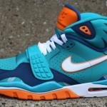 Nike Air Trainer SC II QS NFL Miami Dolphins