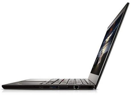 Lenovo dévoile le ThinkPad X230s 8747699560_78173bd4a7