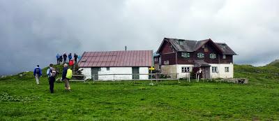 Belles promenades bavaroises: Aschau et le Klausenberg