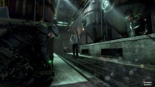 Splinter-Cell-Blacklist-coop-3 Splinter Cell Blacklist : Vidéo du coop vidéo ubisoft Splinter Cell Blacklist