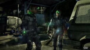 Splinter-Cell-Blacklist-coop-5 Splinter Cell Blacklist : Vidéo du coop vidéo ubisoft Splinter Cell Blacklist