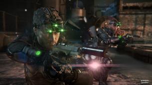 Splinter-Cell-Blacklist-coop-1 Splinter Cell Blacklist : Vidéo du coop vidéo ubisoft Splinter Cell Blacklist