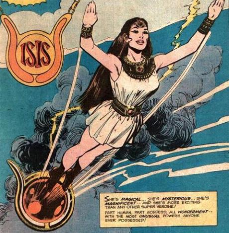 Walk like an Egyptian 20120818153144!Isis_Earth-S_001