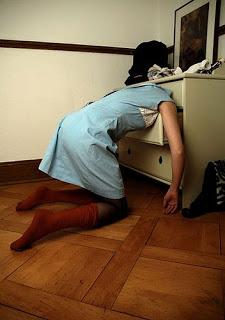 Vis ma vie d'expatriée #2 : Zen, restons zen ... Vis ma vie d'expatriée #2 : Zen, restons zen ...