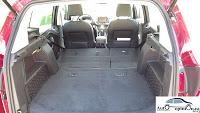 Essai routier: Ford C-Max Hybrid 2013