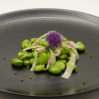 SALADE DE FEVES AU PARMESAN P1040705-001