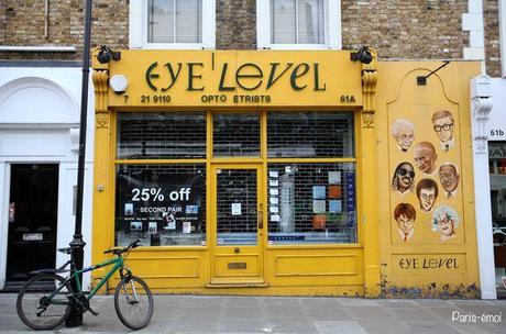 Londres !! (Part 1) londres 1931nA