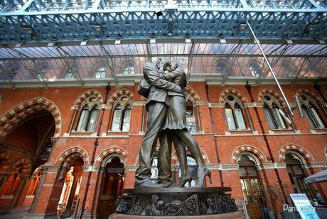 Londres !! (Part 1) londres day 1008nA