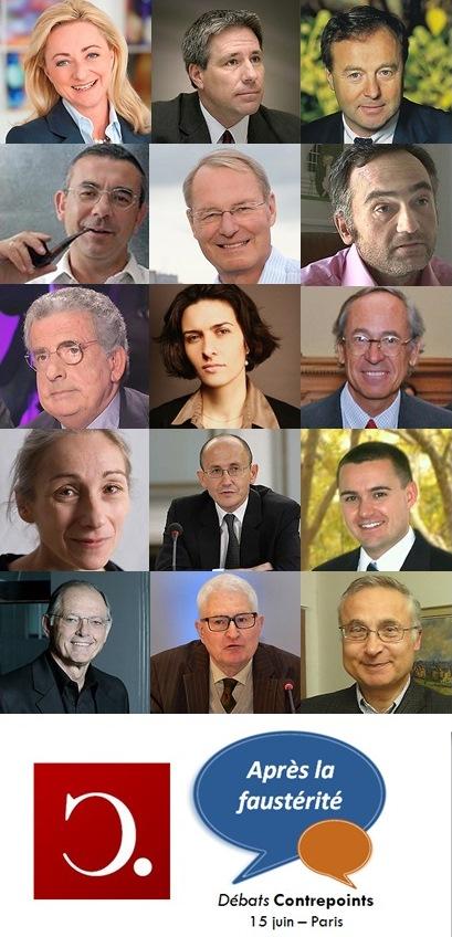 faustérité Austérité : pour l'État ou pour les citoyens ?