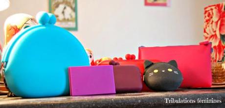 Une bouffée de couleurs ! P+G Design