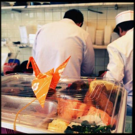 Un bon resto pour le dèj : OKAME ! IMG_0802