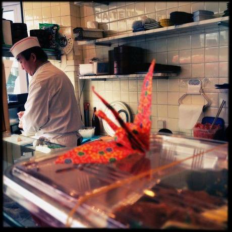 Un bon resto pour le dèj : OKAME ! IMG_0804