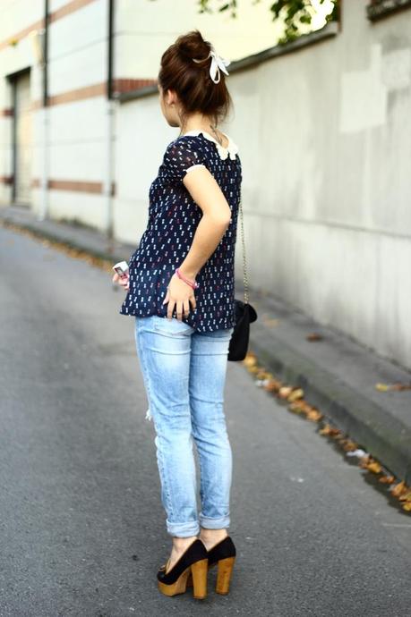 **CONCOURS** The Fab Shoes **CONCOURS** The Fab Shoes