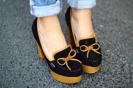 **CONCOURS** The Fab Shoes **CONCOURS** The Fab Shoes