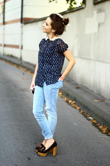 **CONCOURS** The Fab Shoes **CONCOURS** The Fab Shoes