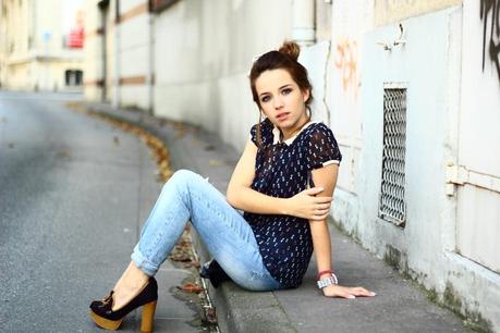 **CONCOURS** The Fab Shoes **CONCOURS** The Fab Shoes