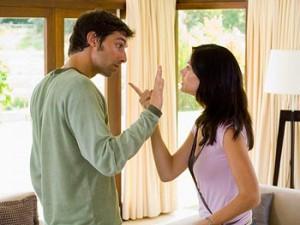Dossier spécial désordre – 4 ★ { Que faire si vous vivez avec quelqu’un de désordonné ? } couple et desordre