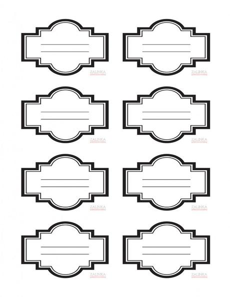 Étiquettes pour trier les jouets Etiquettes à jouets