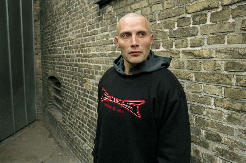 pusher 2 La trilogie Pusher