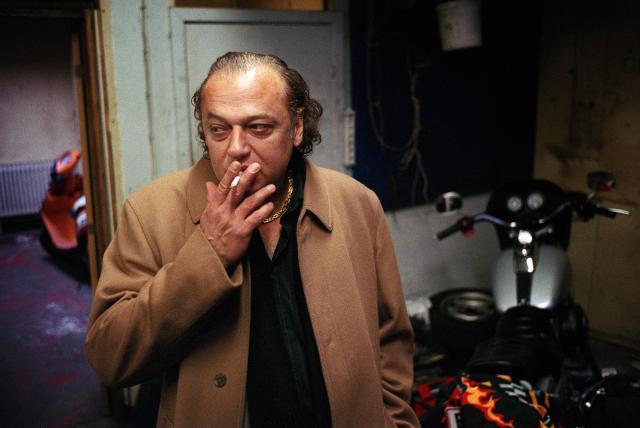 pusher 3 La trilogie Pusher