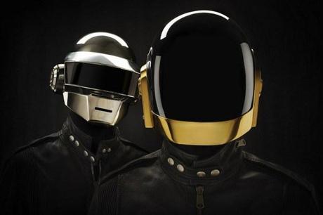 Musique : Ramdom Access Memories, Daft Punk Musique : Ramdom Access Memories, Daft Punk