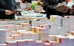 De l'édition (suite et fin) littérature