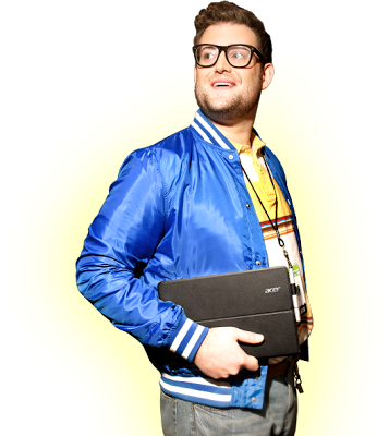 Ultrabook : Acer fait du bruit avec son nouveau Aspire P3 ! Ultrabook : Acer fait du bruit avec son nouveau Aspire P3 !